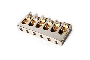 ETS GB7000 6-String Guitar bridge